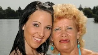 69 on the pier - Girlsway - 50866