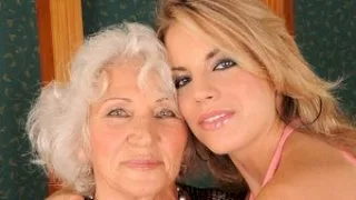 Eighteen-year-old pussy - Girlsway - 50870