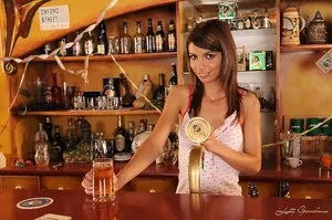 Initiating Betty - Girlsway - 50884