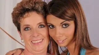 Motherly feelings - Girlsway - 50896