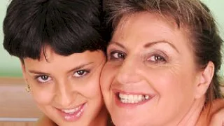 Not a Poser! - Girlsway - 51232