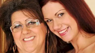 Little Red Granny-fucker - Girlsway - 51298