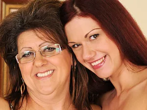 Little Red Granny-fucker - Girlsway - 51298