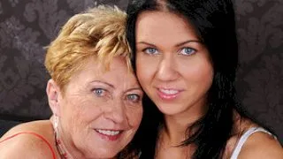 Ageless Romance - Girlsway - 51442