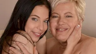 Ring a Bell - Girlsway - 51452