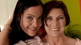 Good Mood, Good Sex - Girlsway - 51684