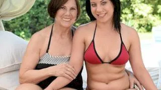 Double Chance to Score - Girlsway - 51704