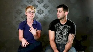 INTERVIEWS-Stills By Alan & Bree Mills - Girlsway - 51716