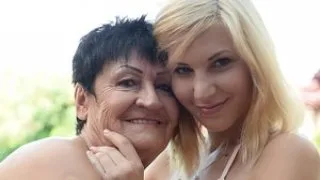 Common interest - Girlsway - 51730