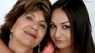 Katala's Silky Adventure - Girlsway - 51746