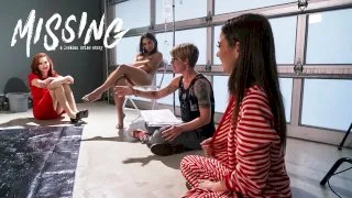 Missing: BTS Featurette - Girlsway - 51882