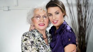 Retirement Gift - Girlsway - 52439