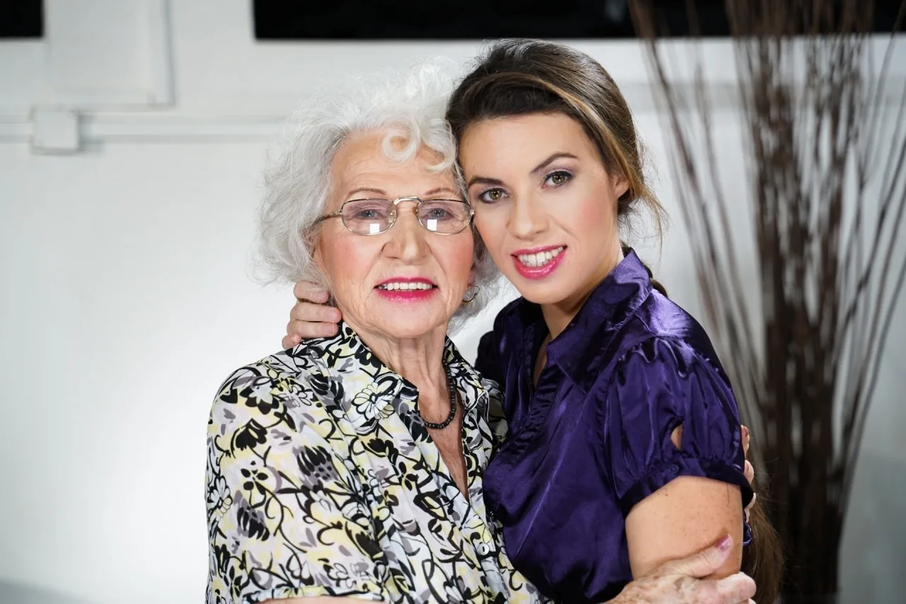 Retirement Gift - Girlsway - 52439