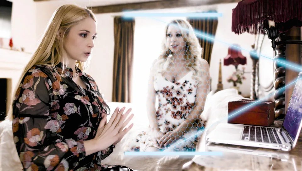 Motherboard - Girlsway - 52461