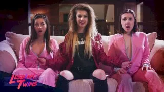 Girlcore | S1 E4 | Lesbian Twins - Girlsway - 52537