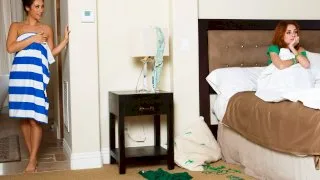 Fun Night, Better Morning - When Girls Play - 52916