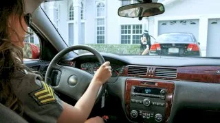 Pussy Patrol - Girls Gone Pink - 54121