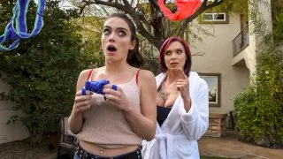 Breaking In My New Girlfriend - Hot And Mean - 55083