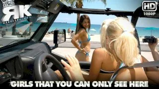 Xtreme Wetness - We Live Together - 57163