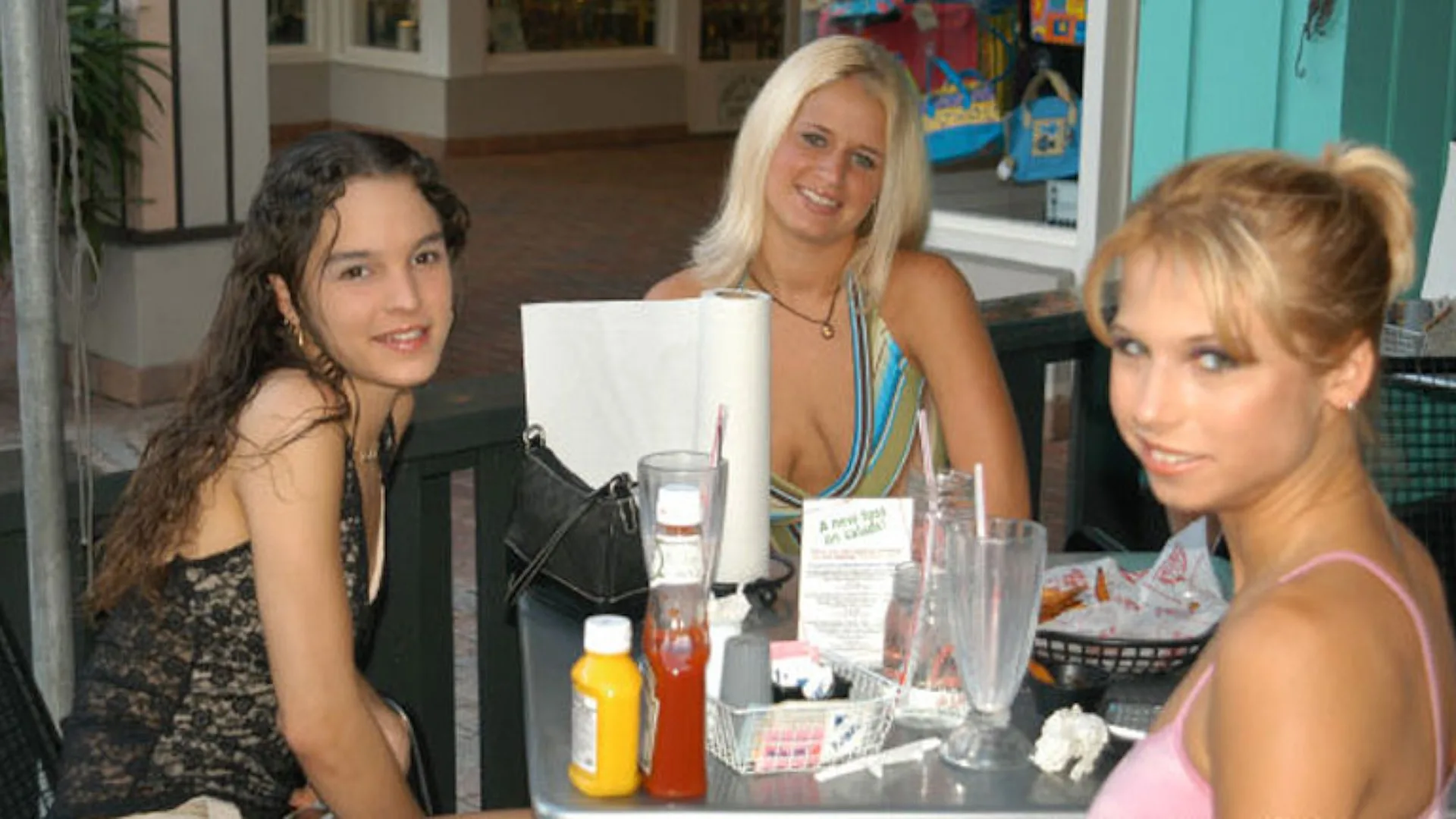 Spicy Thing - We Live Together - 57167