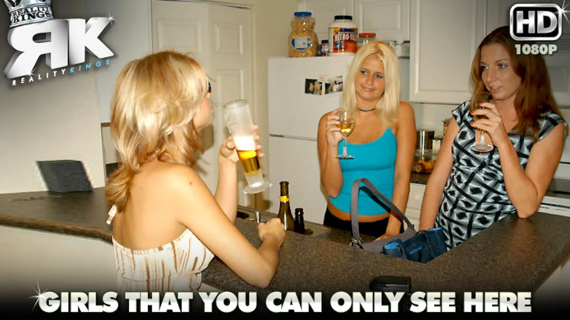 Tuna Special - We Live Together - 57169