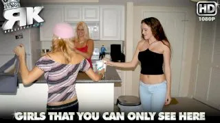 Wet Cookie - We Live Together - 57171