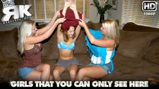 Southern Sweets - We Live Together - 57287