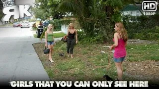 Neighborhood Watch - We Live Together - 57313