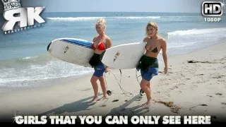 Clam Diggers - We Live Together - 57353