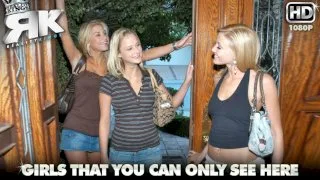 Nail Nookie - We Live Together - 57385