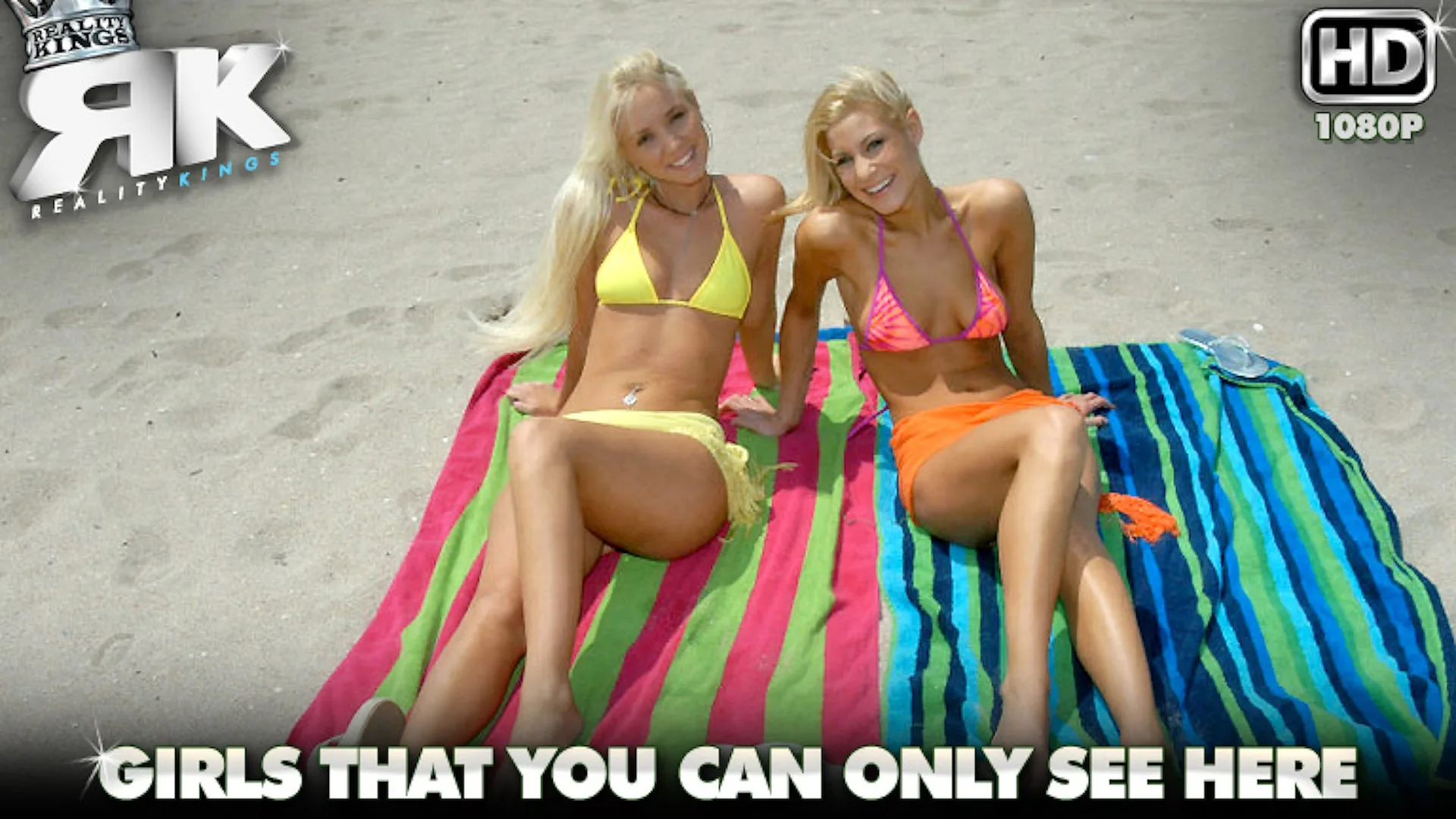 Babe Watch - We Live Together - 57407