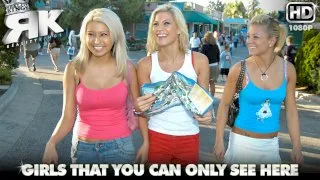 Soaked And Poked - We Live Together - 57487