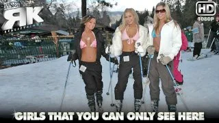 Snow Bunnies - We Live Together - 57495