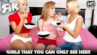 Lick Her In The Front - We Live Together - 57545