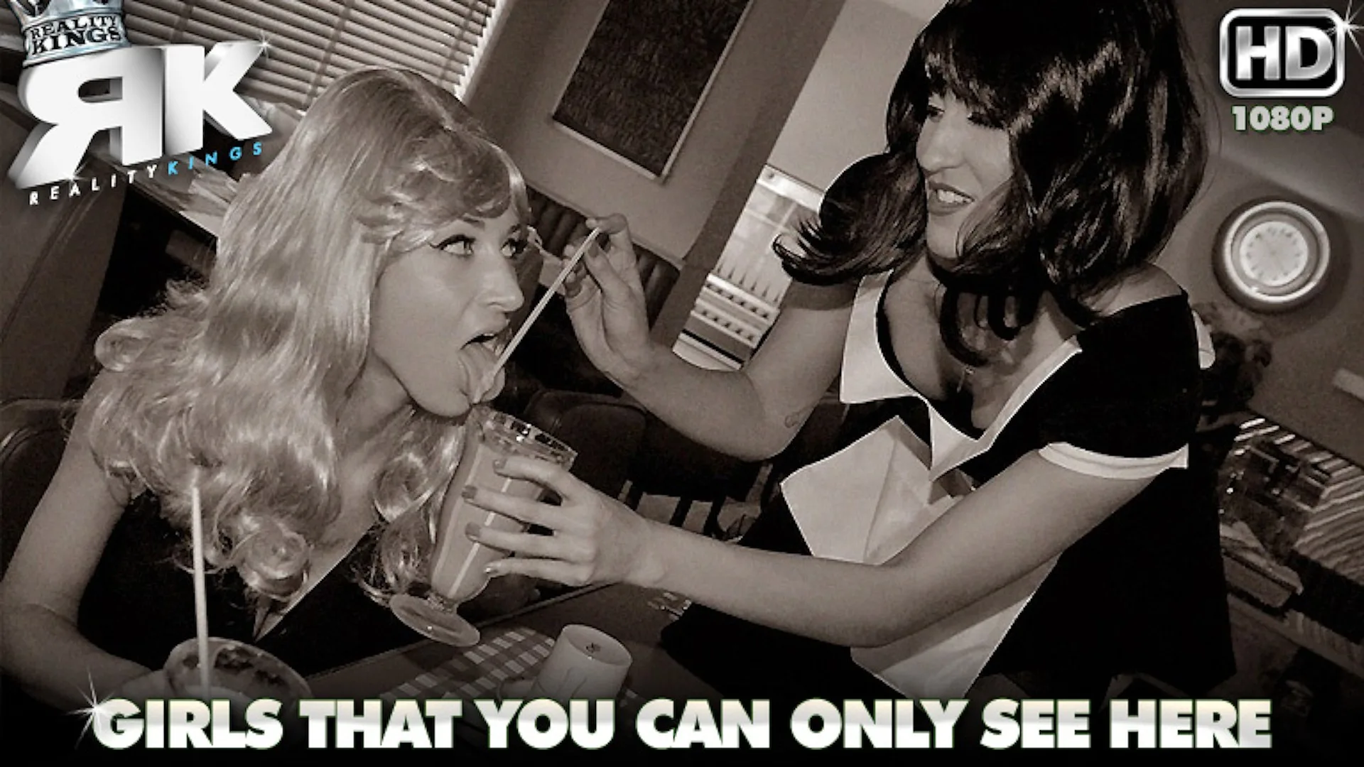 50s Titties - We Live Together - 57667