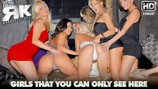 Ladies Night - We Live Together - 57695