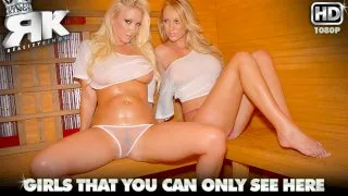 Hot And Steamy - We Live Together - 57975