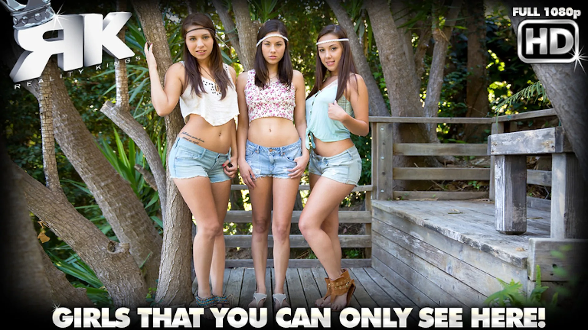 Getting It On - We Live Together - 58295