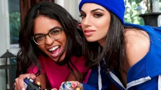 Two Player Grinding - We Live Together - 58671