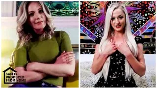 A Love Letter To Mom, Scene #01 - Mommy's Girl - 58916