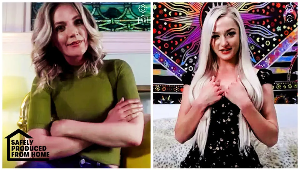 A Love Letter To Mom, Scene #01 - Mommy's Girl - 58916