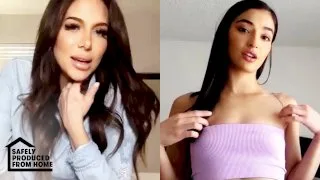 So Near, And Yet So Far, Scene #01 - Mommy's Girl - 59037