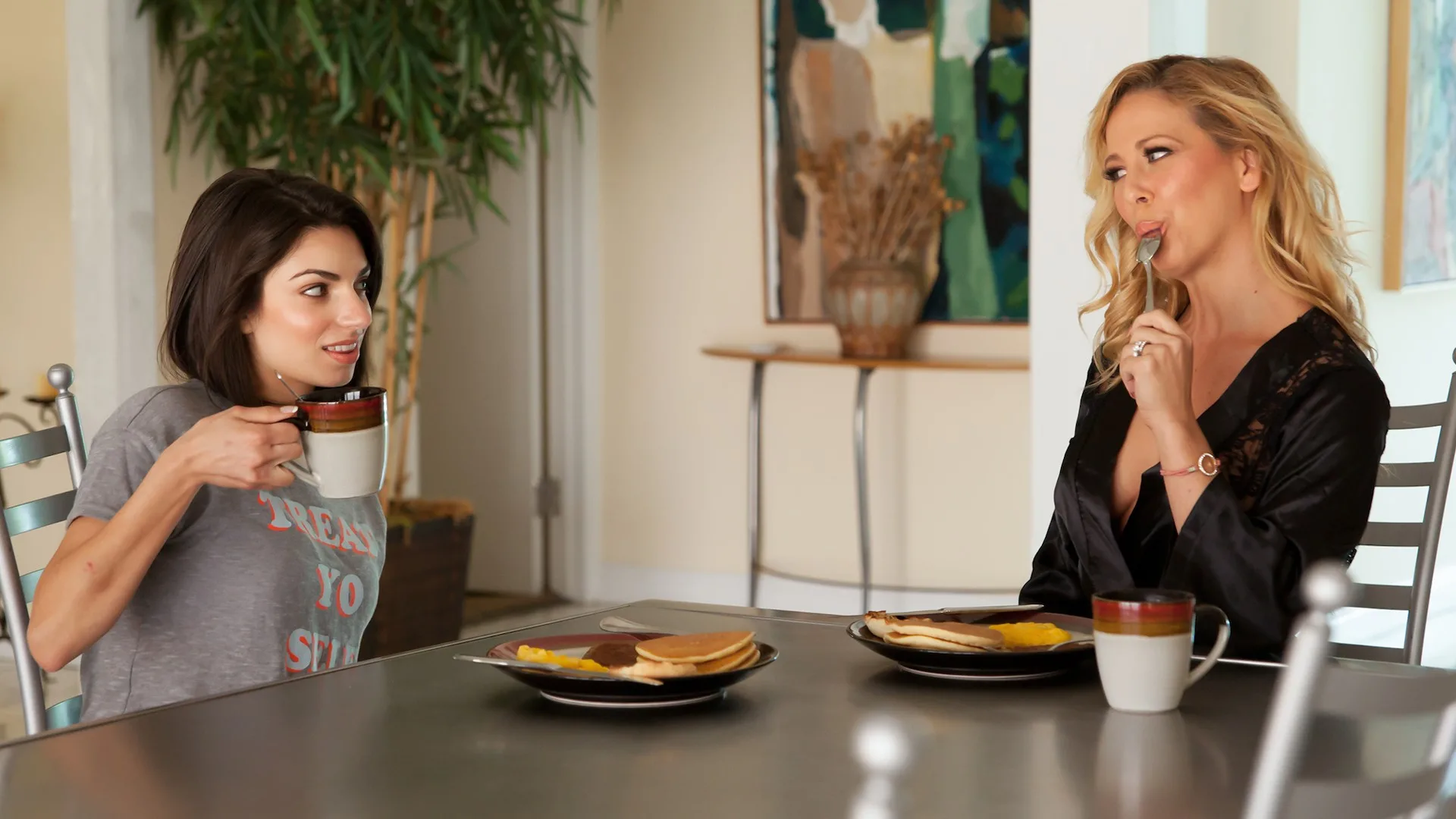 Eat Your Breakfast - Mom Knows Best - 59446