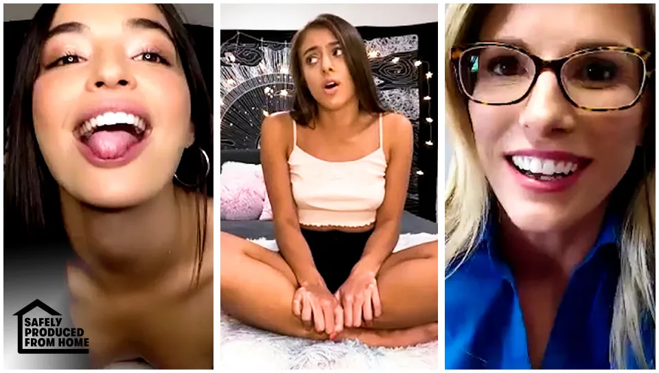 Overbearing Mother, Scene #01 - Mommy's Girl - 59508