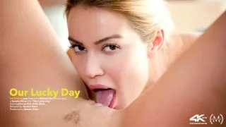 [10/08/2020] - Our Lucky Day - Viv Thomas - 59704