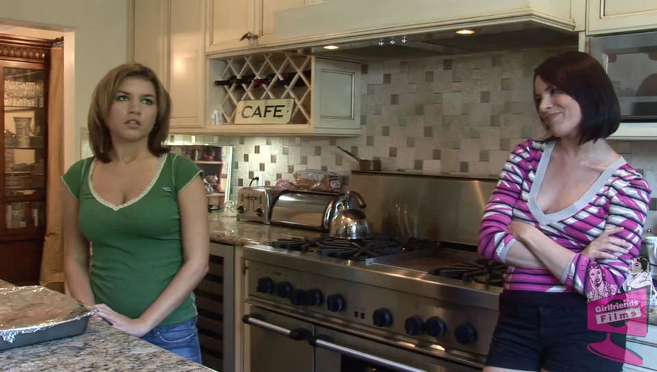 Imperfect Angels #06, Scene #03 - Girlfriends Films - 61322