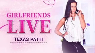 Girlfriends Live - Texas Patti, Scene #01 - Girlfriends Films - 62166