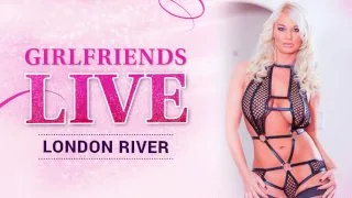 Girlfriends Live - London River - Girlfriends Films - 62168