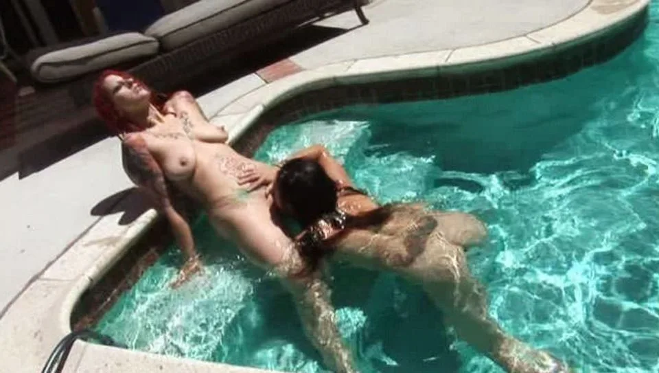 Lesbian Road Trip Florida Edition, Scene #04 - Girlsway - 62788