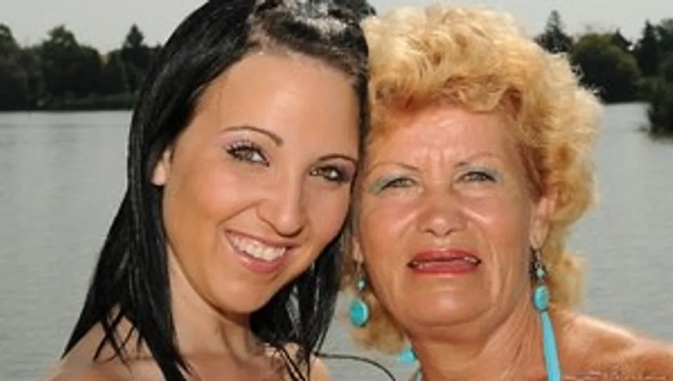 69 on the pier, Scene #01 - Girlsway - 62948